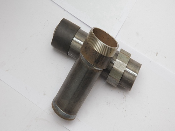 泗阳螺旋式声测管厚壁3.0mm